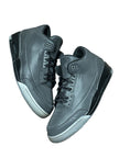 Jordan 3 Retro 5Lab3 Black