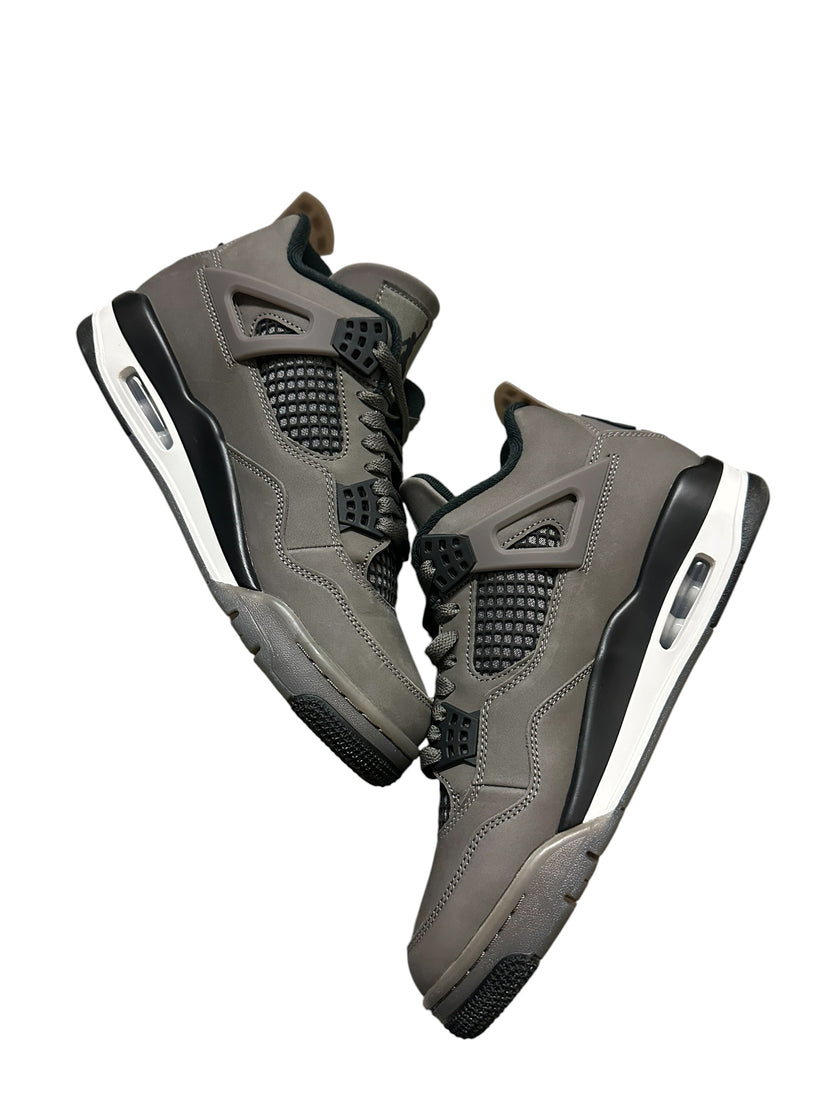 Jordan 4 Retro Cave Stone