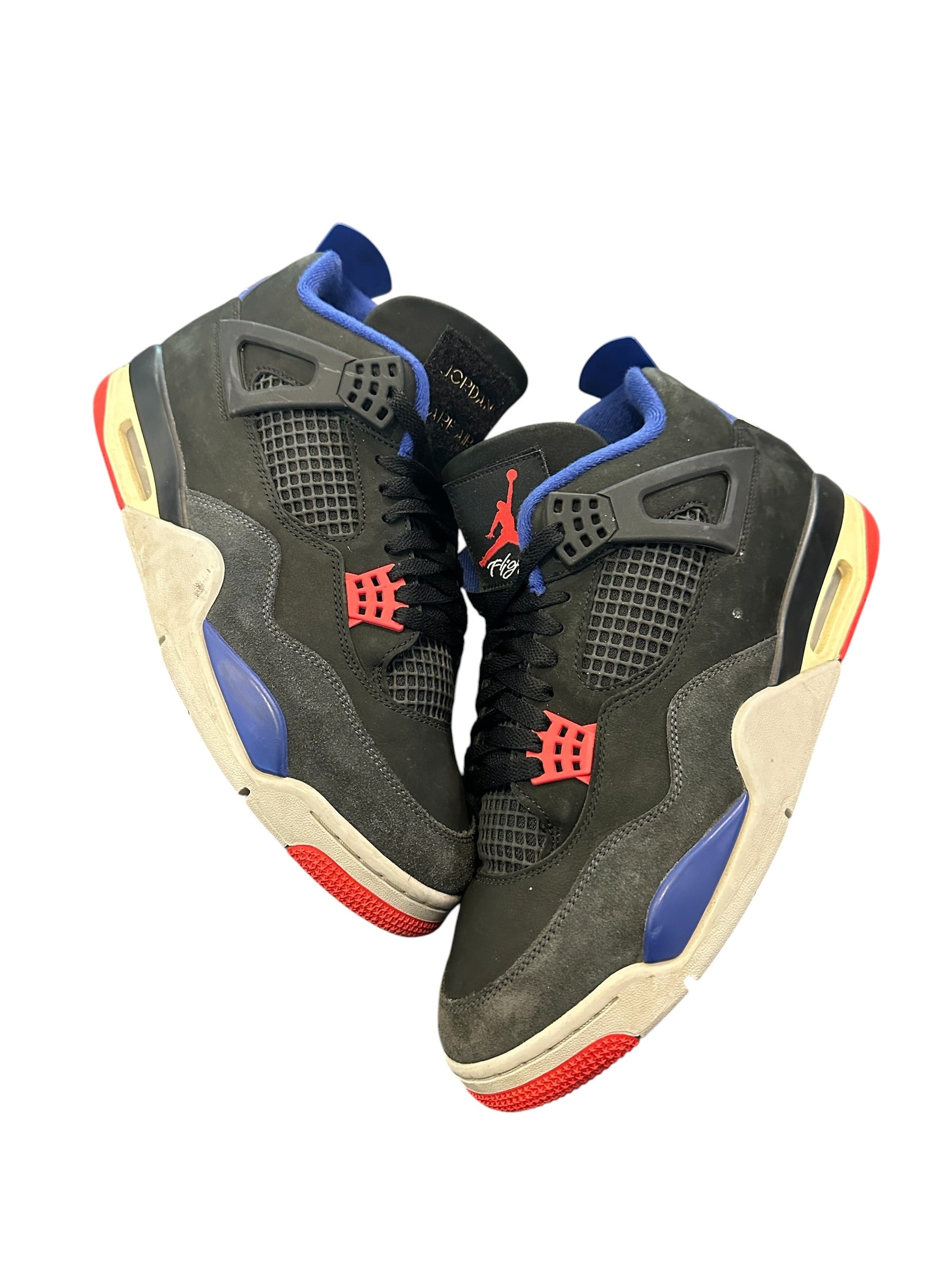 Jordan 4 Retro Rare Air