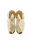 Jordan 4 Retro TEX Denim Worn Blue (Women's)