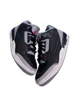 Jordan 3 Retro OG Black Cement (2024)