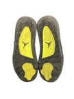 Jordan 4 Retro SE 95 Neon