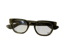 Chrome Hearts Cuntvoluted Glasses Green/Acetate