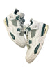Jordan 4 Retro Oxidized Green