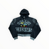 Vale Forvever Anthem Zip Up