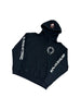 Chrome Hearts Chomper Horseshoe Hoodie