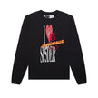 Sp5der Souvenir V2 L/S Tee
