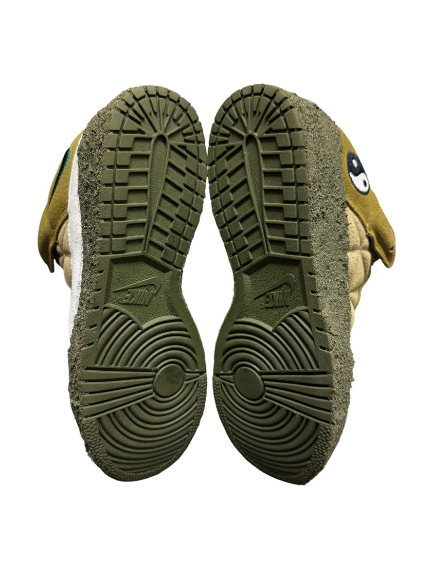 Nike CPFM Flea 1 Cactus Plant Flea Market Desert Moss