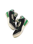 Jordan 3 Retro Pine Green