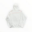 Supreme Football Jersey Hooded Sweatshirt White