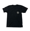 Chrome Hearts Cross Plus Stamp Tee