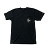 Chrome Hearts Cross Plus Stamp Tee