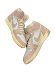 Jordan 1 Retro High OG Washed Pink (Women’s)