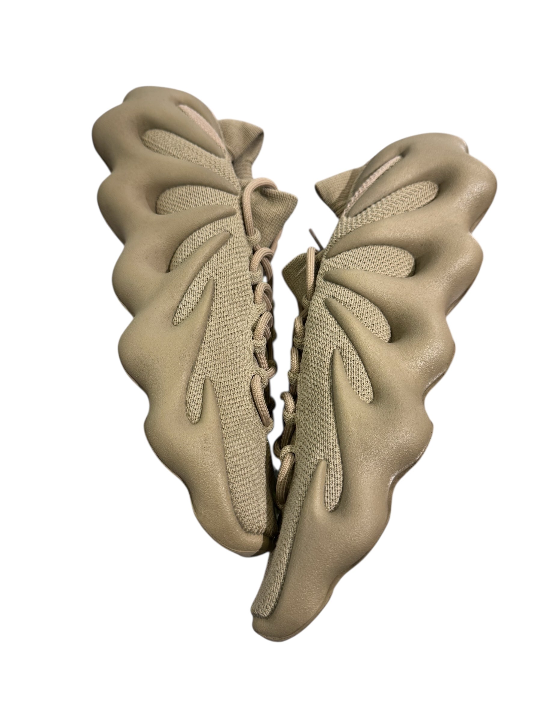 Adidas Yeezy 450 Stone Flax