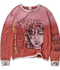 Vale Hot Mess Long Sleeve