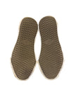 Maison Mihara Yasuhiro Hank OG Sole Canvas Low Black