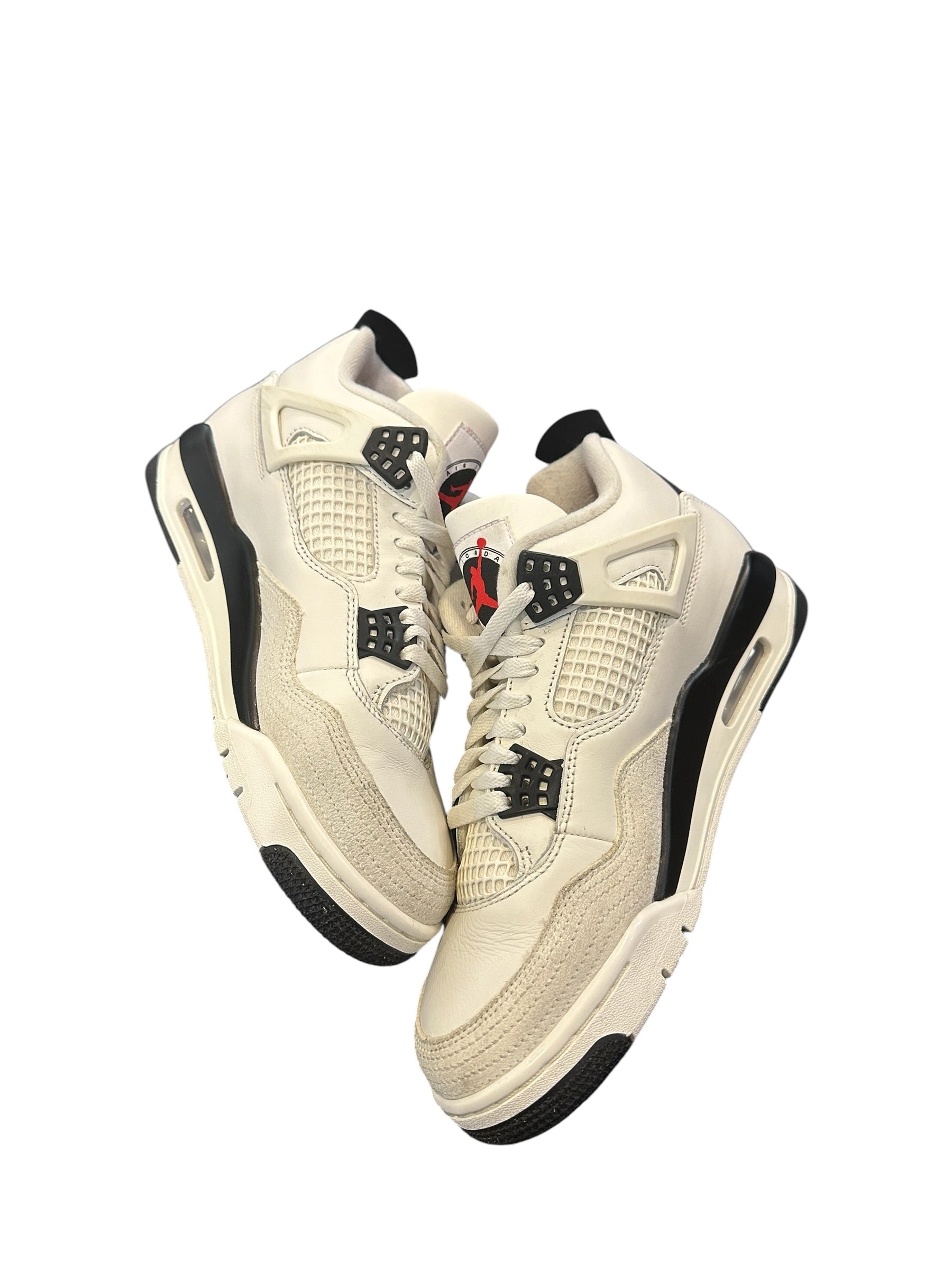 Jordan 4 Retro Flight Club