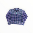 Vale Forever Piggy Bank Flannel