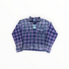 Vale Forever Piggy Bank Flannel
