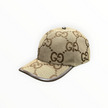 Gucci Jumbo GG Baseball Cap