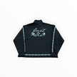 Kith Floral Queensbridge Quarter Zip