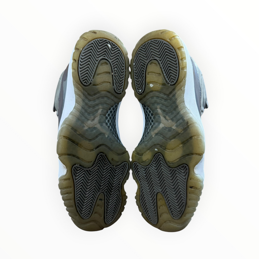 Jordan 11 Retro Cool Grey (2021)