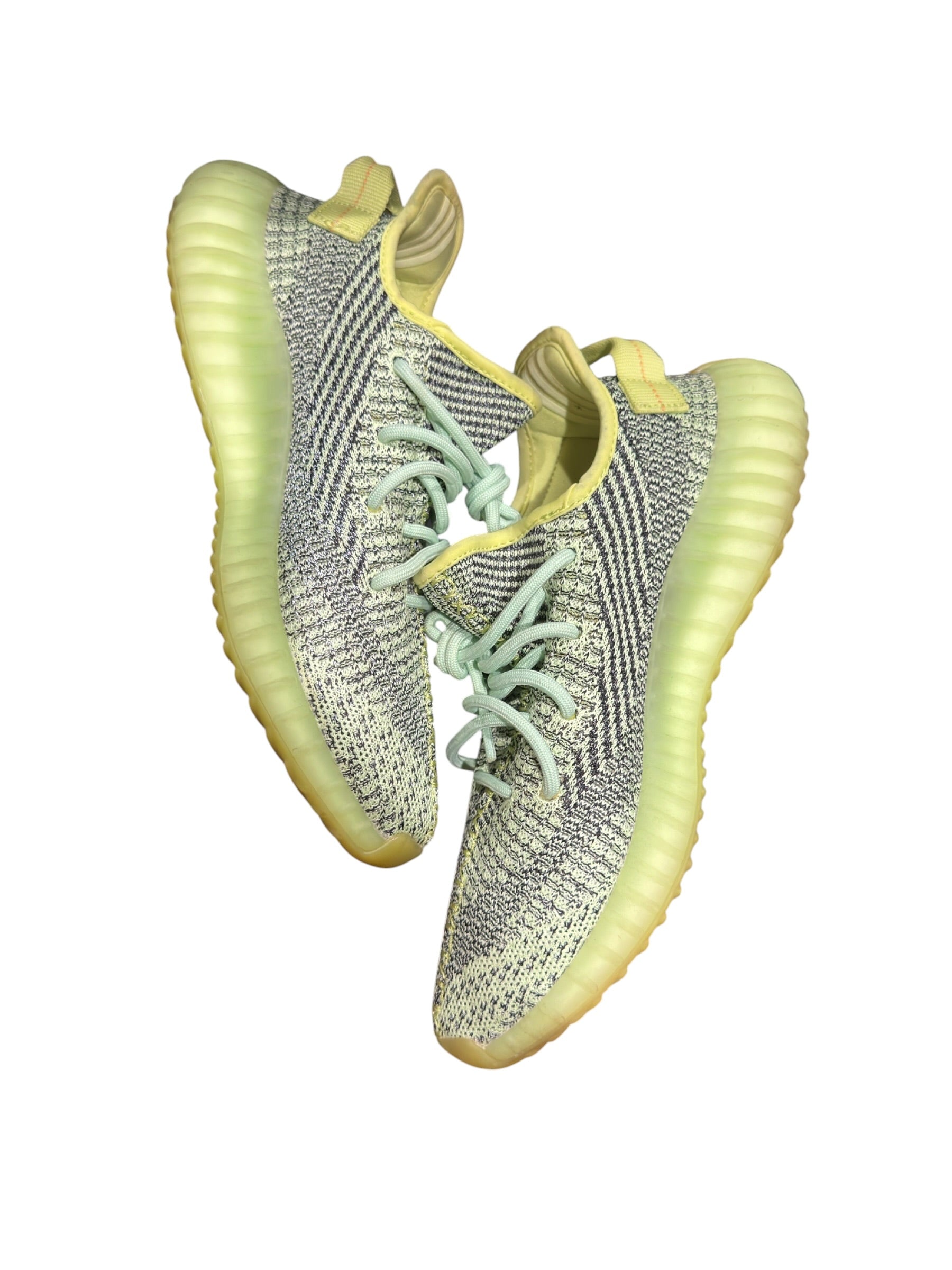 adidas Yeezy Boost 350 V2 Yeezreel (Reflective)