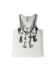 Vale Chain Tank