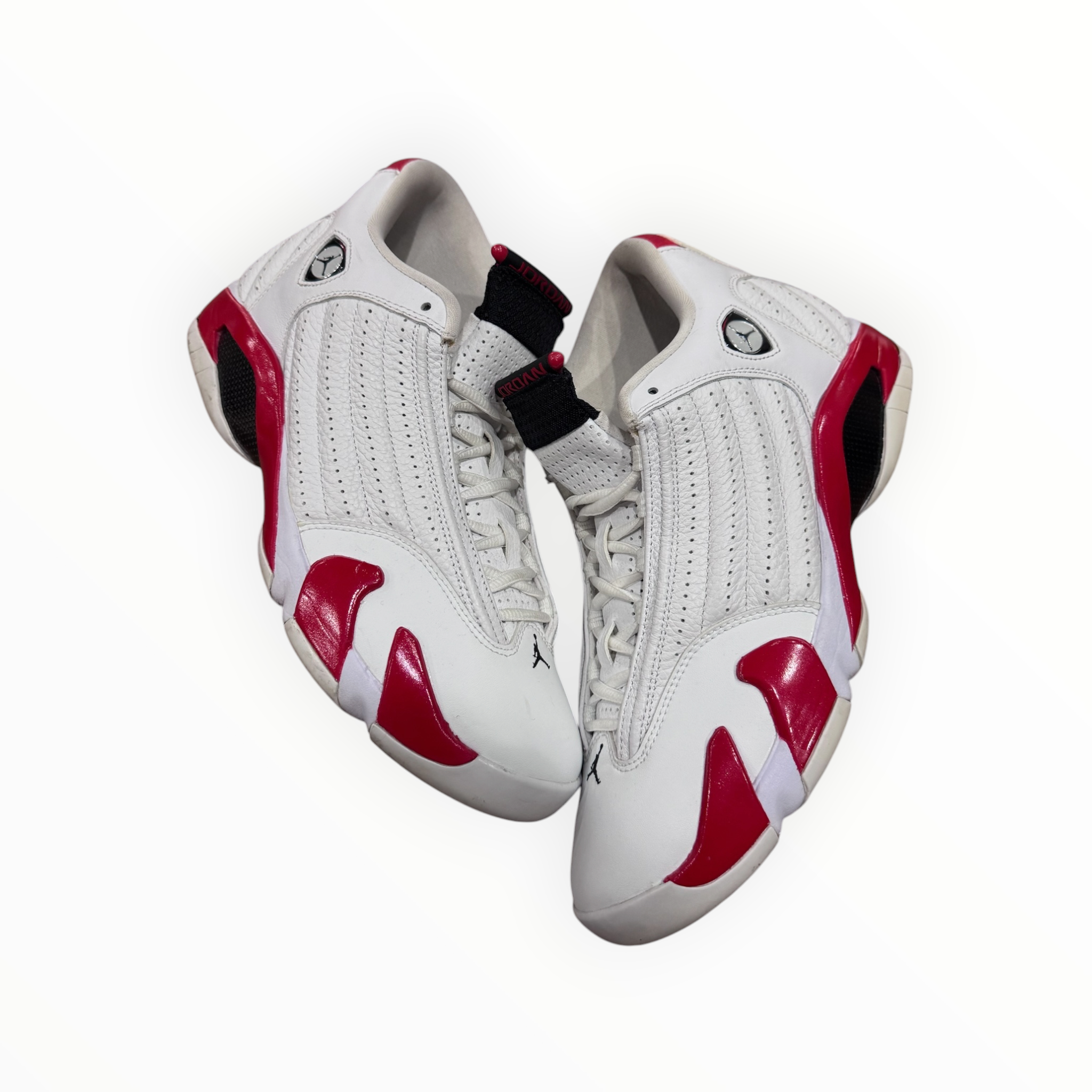 Jordan 14 Retro Rip Hamilton