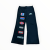 Bottega Desires Patches Sweatpants