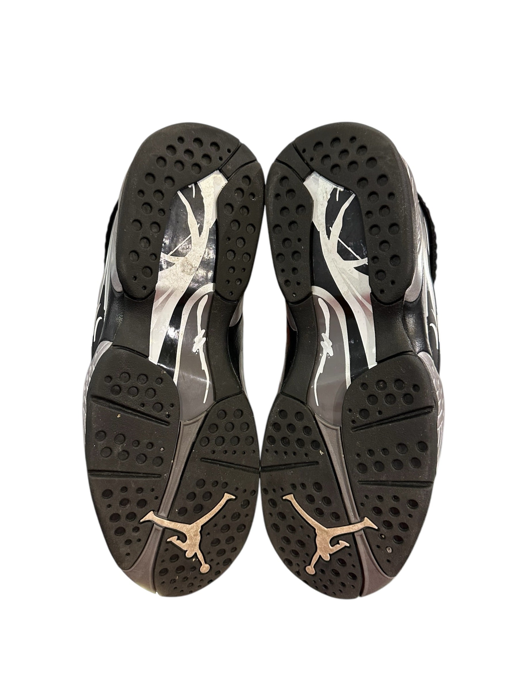 Jordan 8 Retro Chrome (2026)