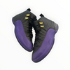 Jordan 12 Retro Field Purple