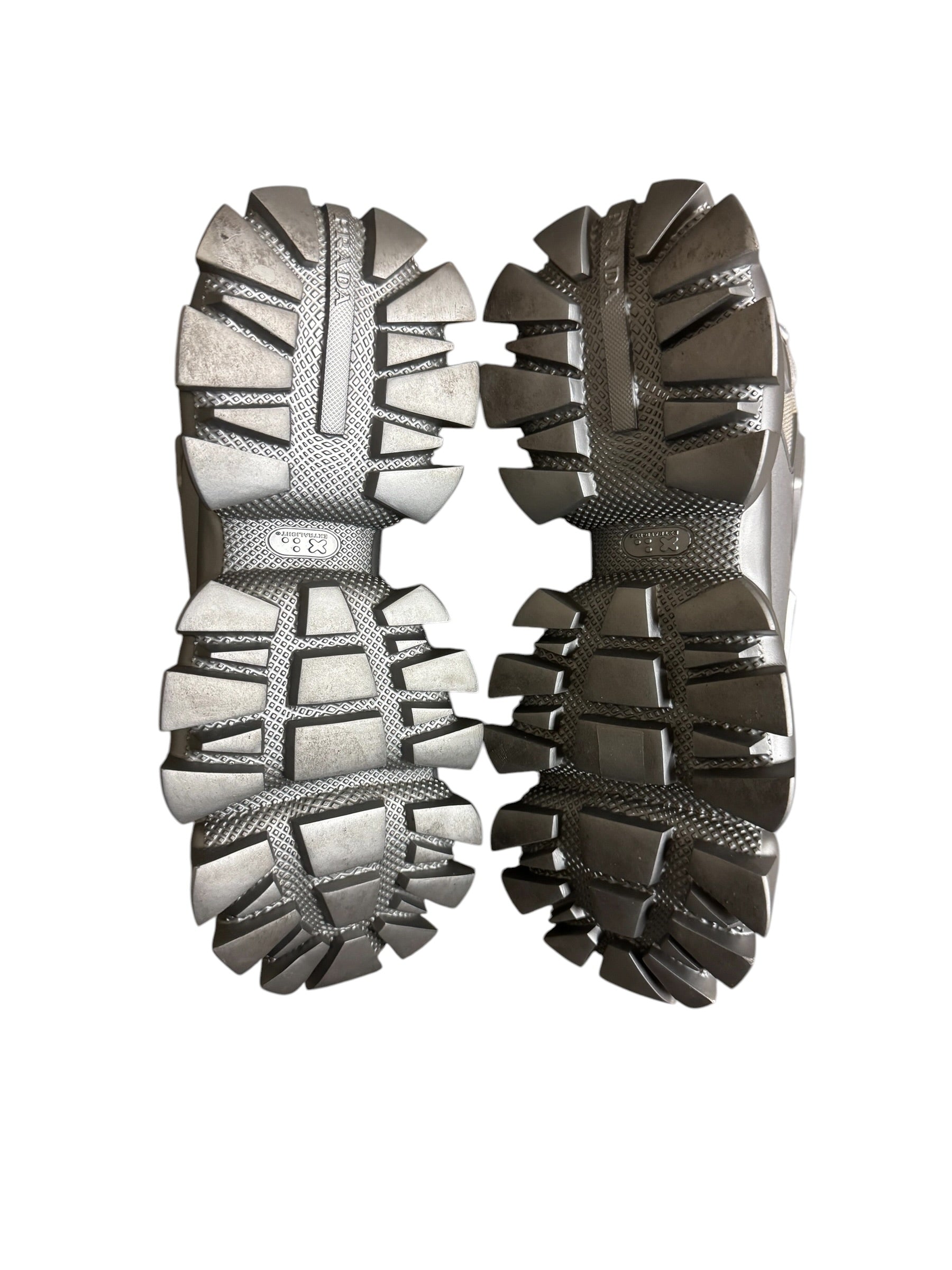 Prada Cloudburst Thunder Sneakers