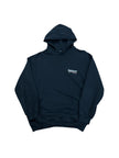 Balenciaga Campaign Logo Hoodie 2017