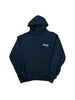 Balenciaga Campaign Logo Hoodie 2017