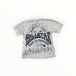 Hellstar Paradise Bears T-shirt White