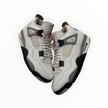 Jordan 4 Retro White Cement (2025)