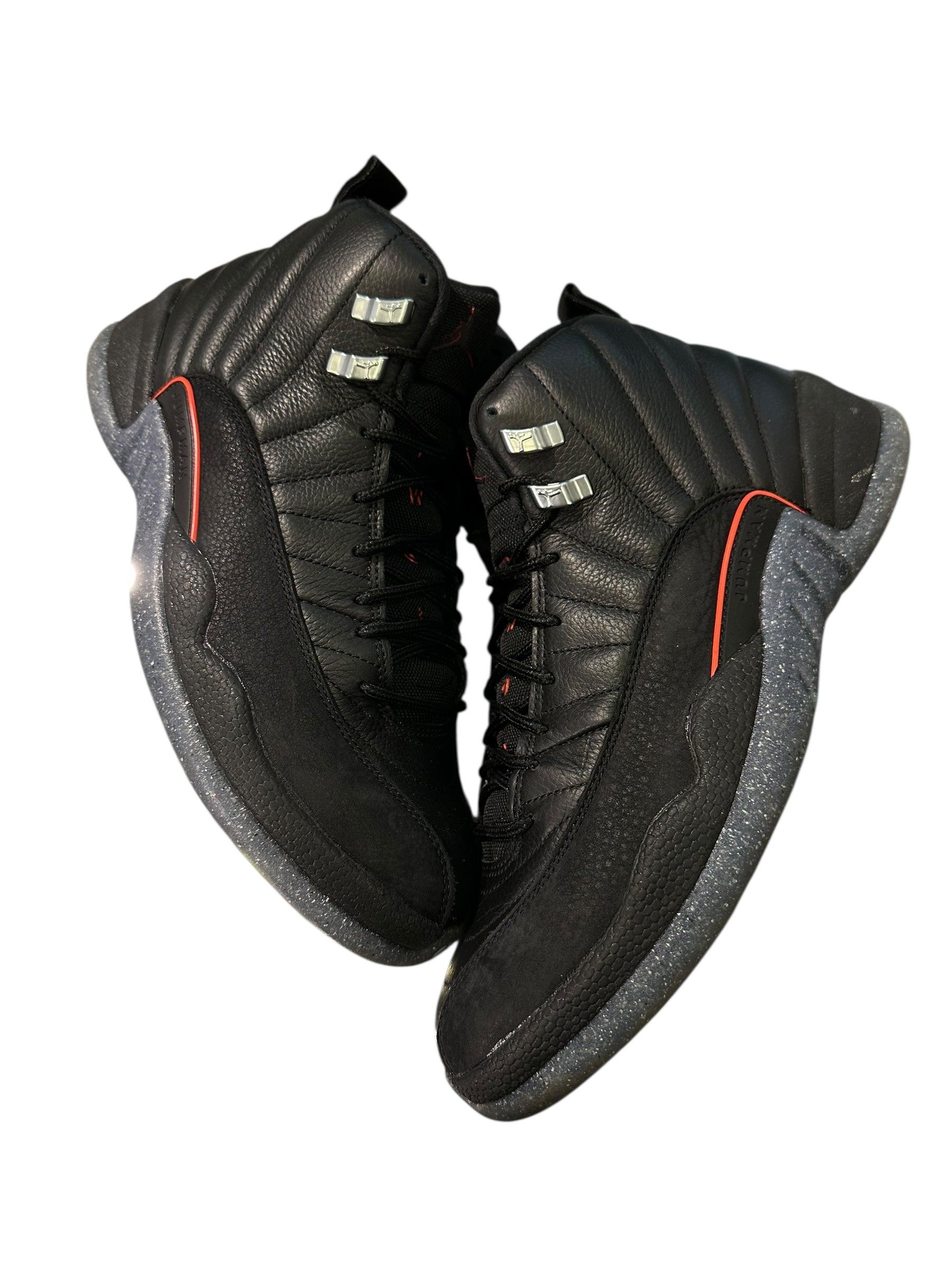 Jordan 12 Retro Utility