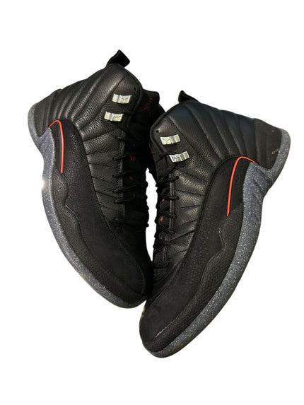 Jordan 12 Retro Utility