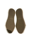Maison Mihara Yasuhiro Peterson OG Sole Canvas Low Black