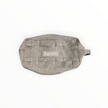 Supreme Woven Utility Bag Grey