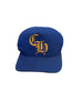 Chrome Hearts Yellow CH Baseball Hat