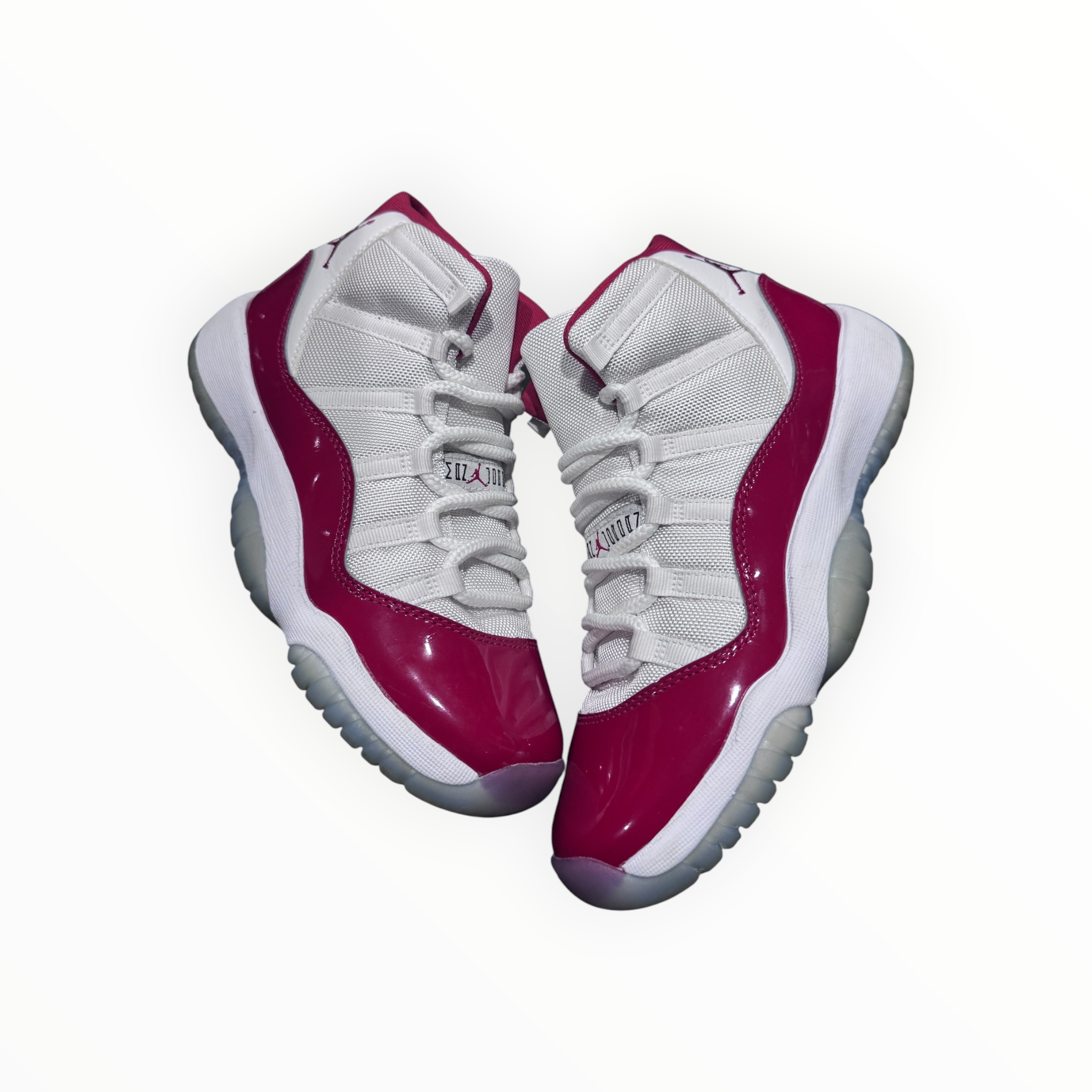 Jordan 11 Retro Cherry (2022) (GS)