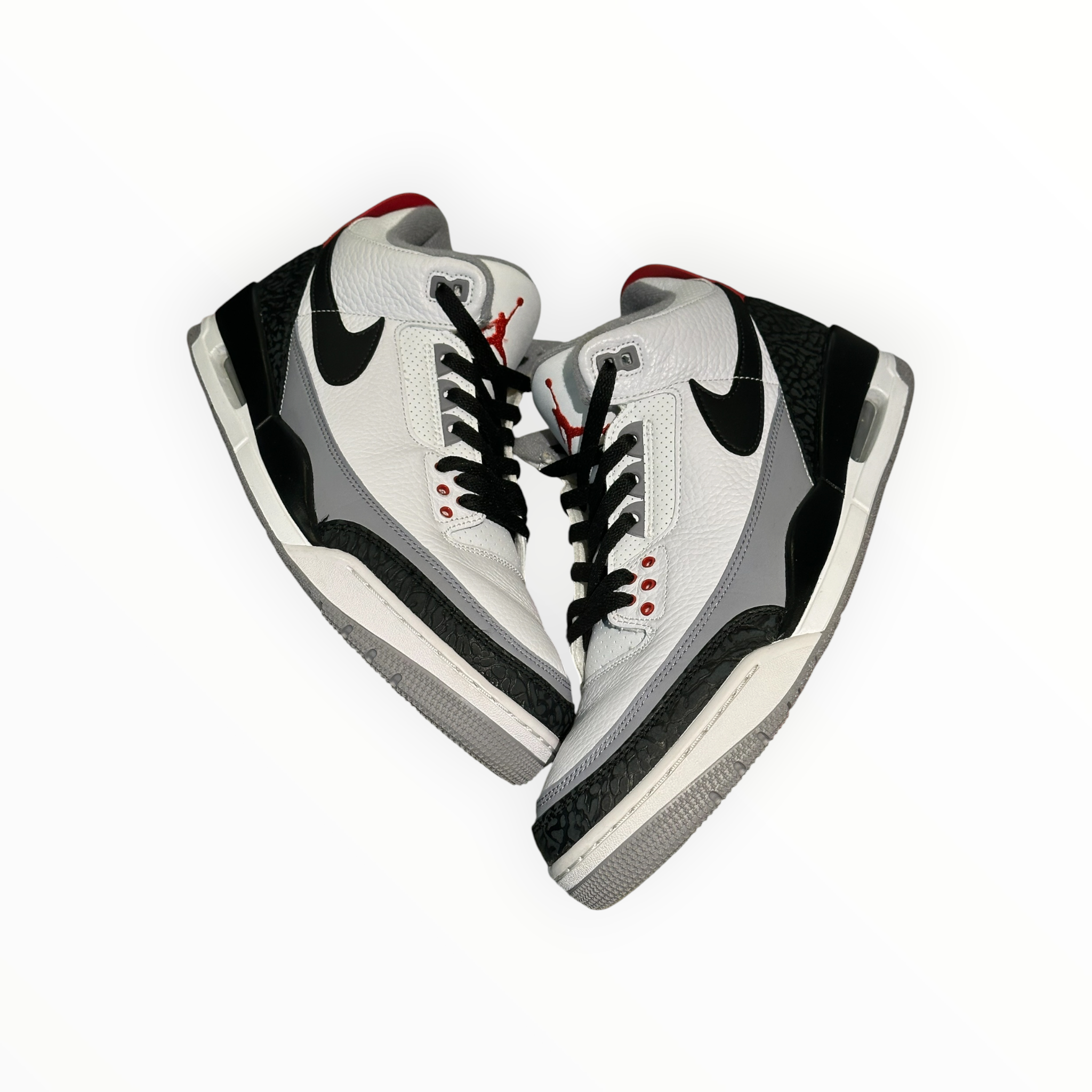Jordan 3 Retro Tinker Hatfield