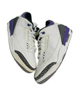Jordan 3 Retro Dark Iris