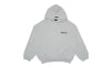 Essentials Fleece Fleece Hoodie Light Heather Gray