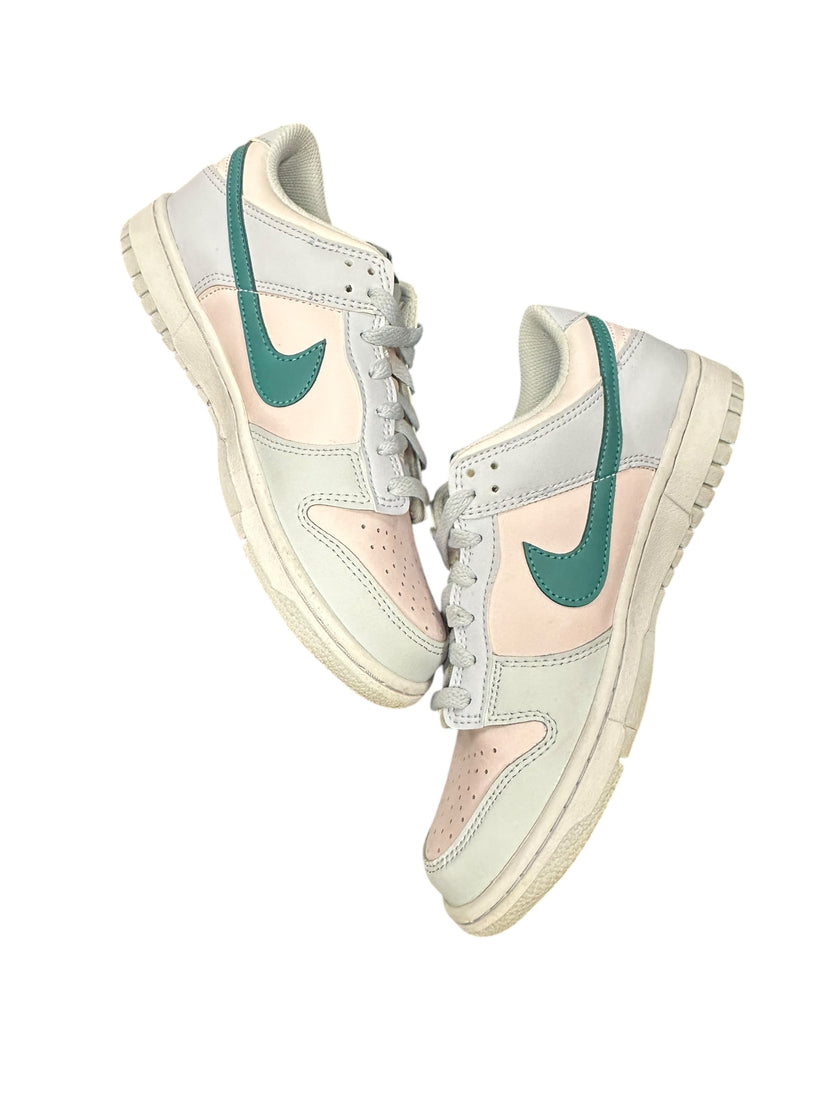 Nike Dunk Low Mineral Teal (GS)