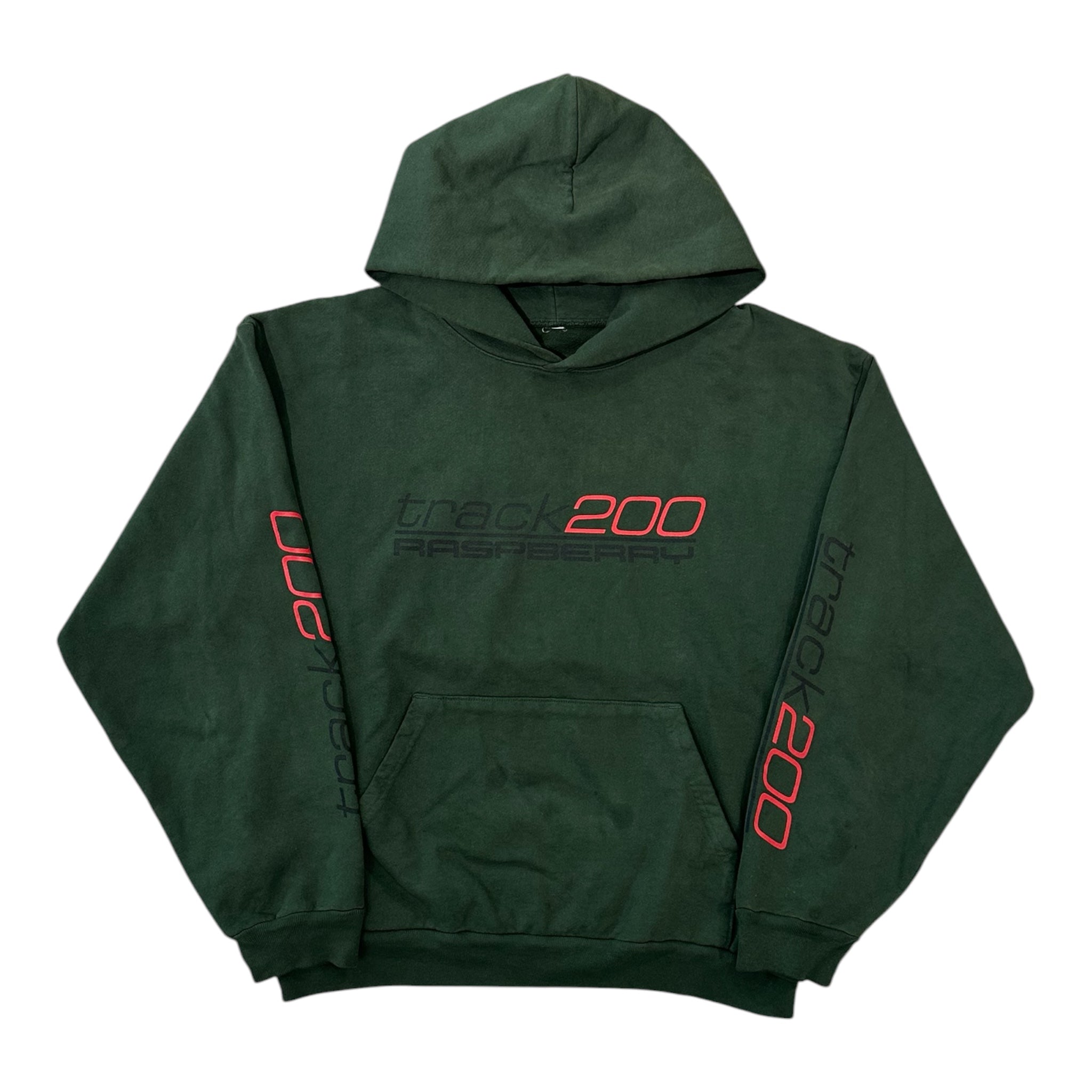 GV Gallery Track 200 Hoodie