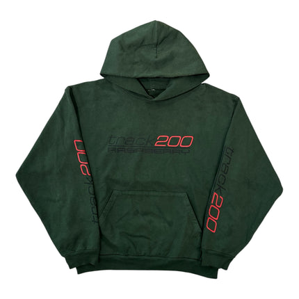 GV Gallery Track 200 Hoodie