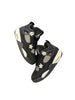 Jordan 4 Retro White Thunder (GS)